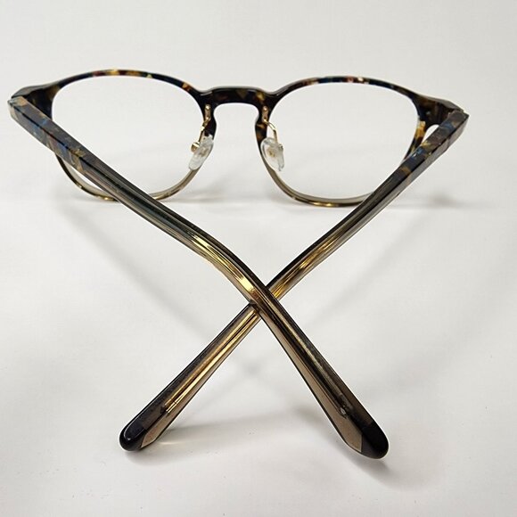 New Etnia Barcelona Vancouver Eye Glasses (Size 50-20-143) - Picture 8 of 9